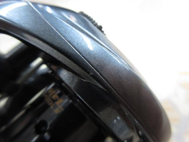 22アルデバランBFS XG LH