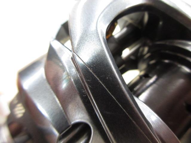 22アルデバランBFS XG LH