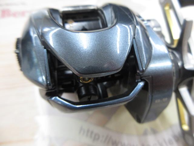 22アルデバランBFS XG LH