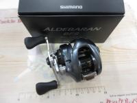22アルデバランBFS XG LH