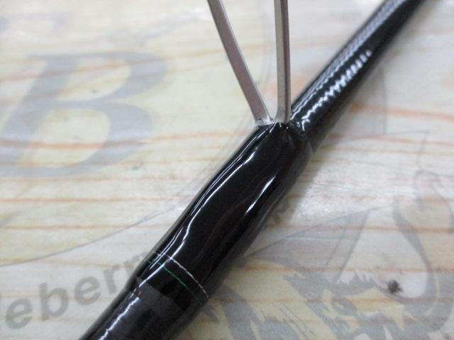 エギングX 83M
