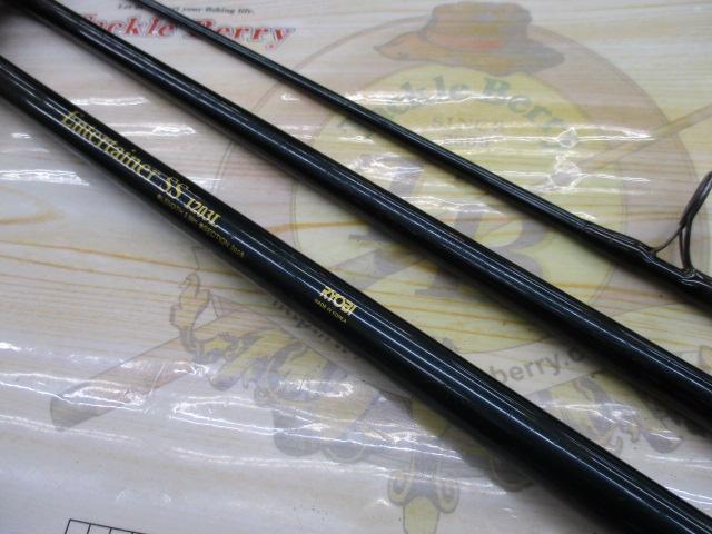 エンターテナーSS 1203L