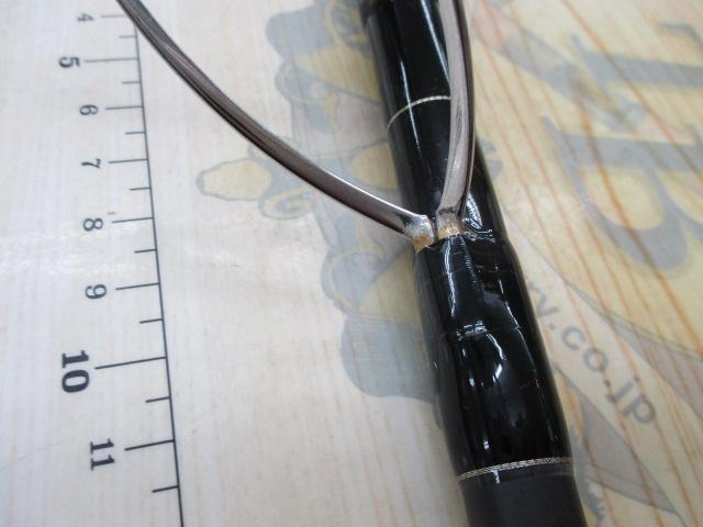パワーマスター ライトコア PML100MH