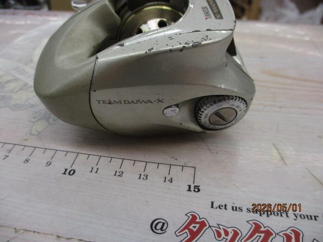 TD-X 103HVL｜＠ベリーネット 日本最大新品中古釣具WEBショップ