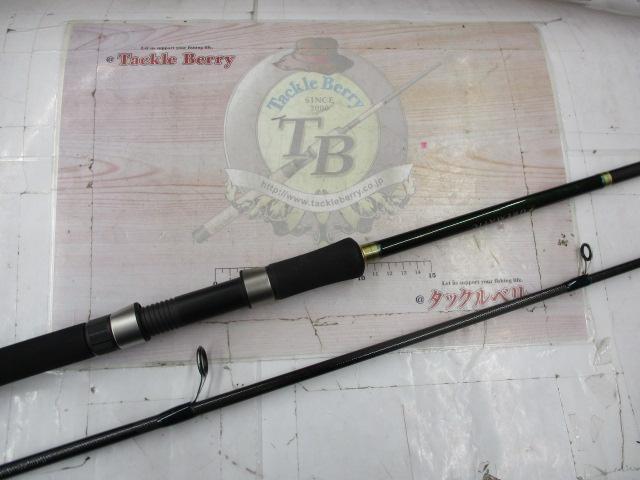 ルアーマチック S90ML