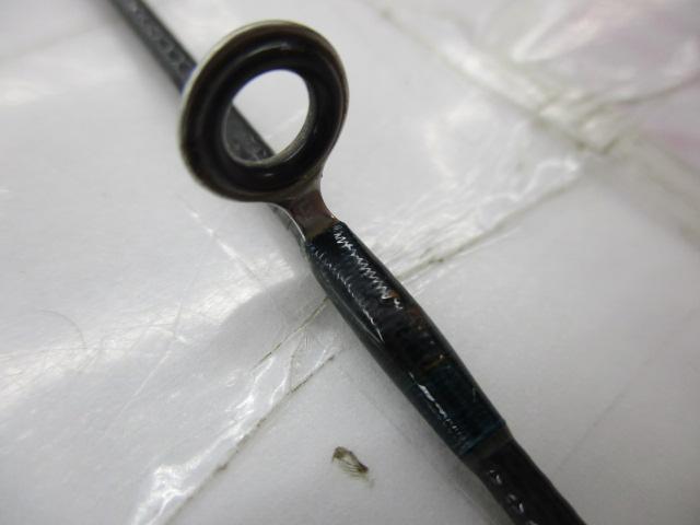 ルアーマチック S90ML