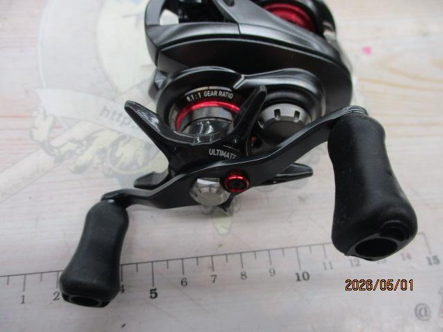 スティーズ air tw 500hＬ スティーズ AIR TW 500XXHL｜＠ベリーネット 日本最大新品中古釣具WEB