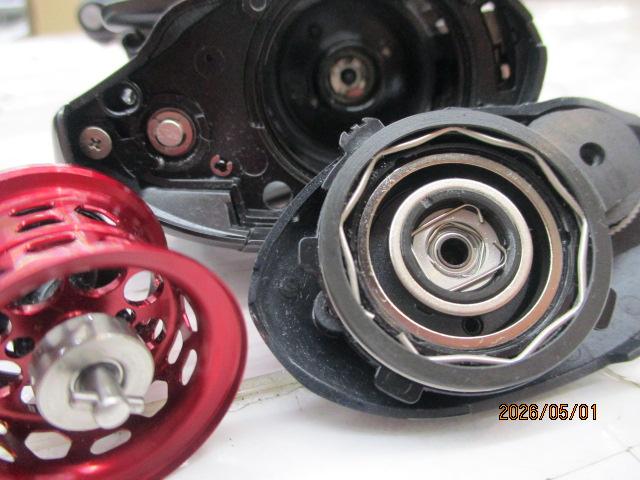 スティーズ AIR TW 500XXHL｜＠ベリーネット 日本最大新品中古釣具WEB
