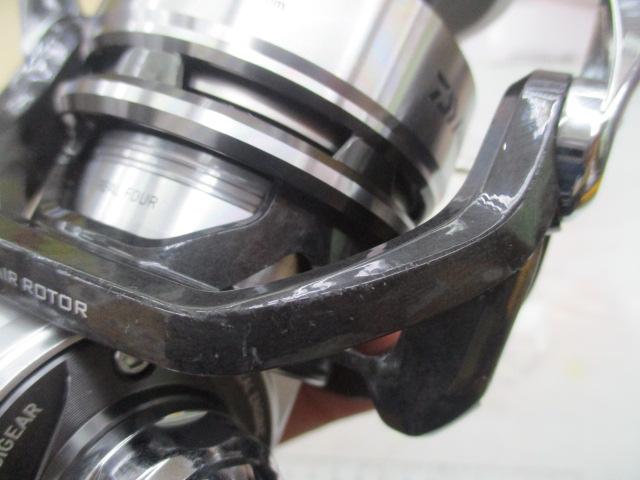 12キャタリナ 4500H