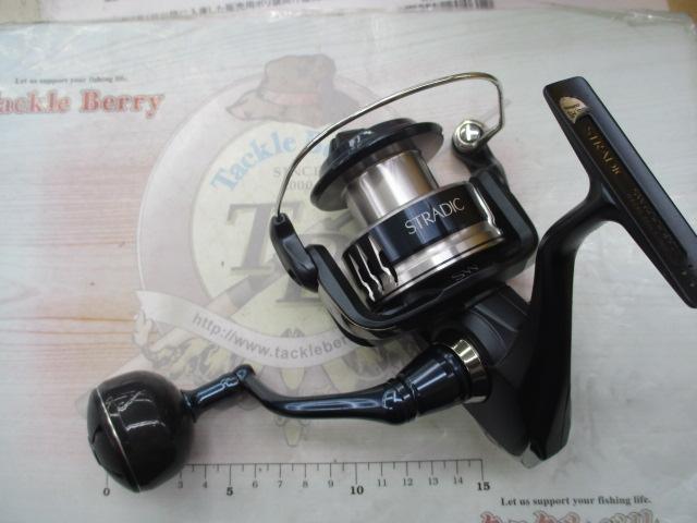 20ストラディックSW 6000PG｜＠ベリーネット 日本最大新品中古釣具WEB