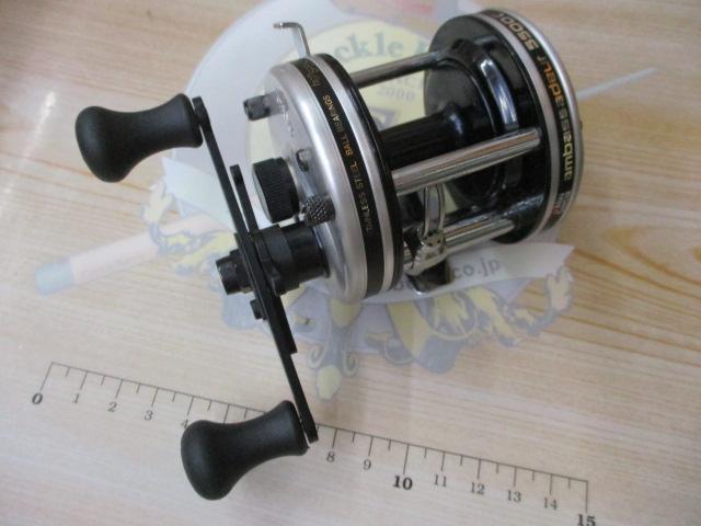 アンバサダー5500Cハイスピード