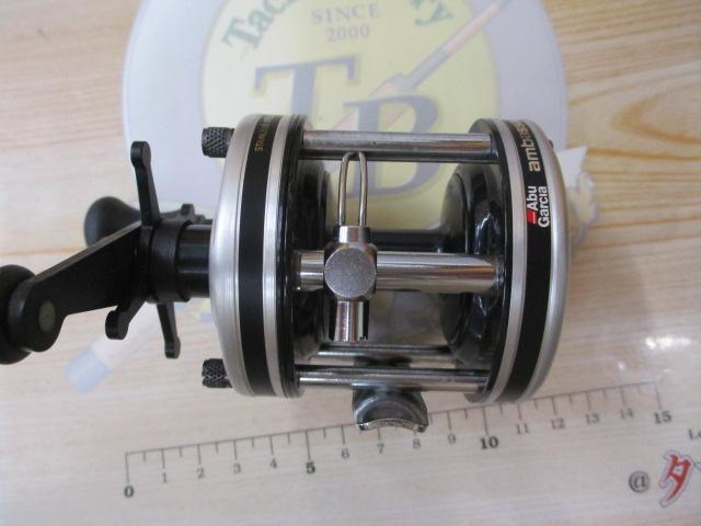 アンバサダー5500Cハイスピード