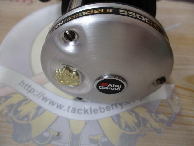 アンバサダー5500Cハイスピード