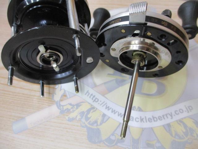 アンバサダー5500Cハイスピード