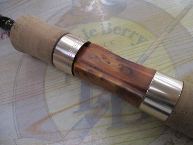 トラウティンスピンダガーストリーム DS-TES47UL