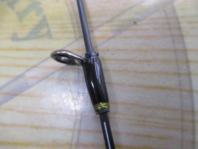 トラウティンスピンダガーストリーム DS-TES47UL
