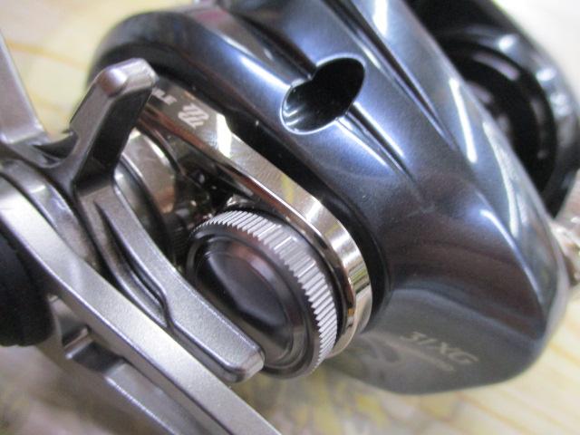 25アルデバランDC 31XG｜＠ベリーネット 日本最大新品中古釣具WEBショップ