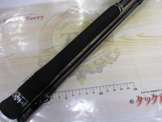 ソルティーステージプロトタイプショアジギング XSJC-962MH60