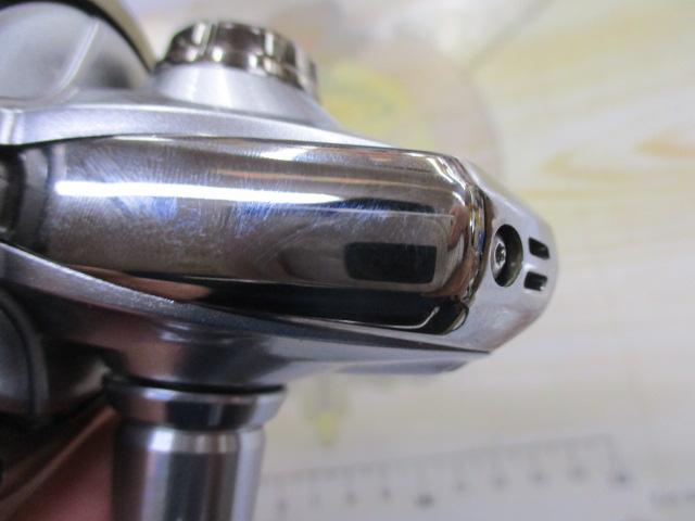 19ストラディック C3000