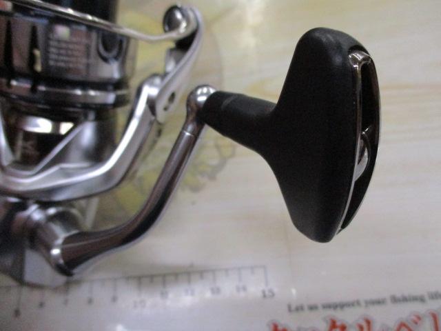 19ストラディック C3000