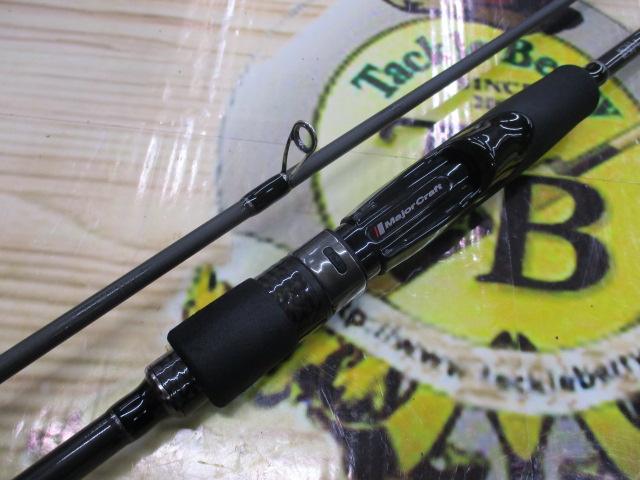エギゾースト5G EZ5-832M/LRC｜＠ベリーネット 日本最大新品中古釣具