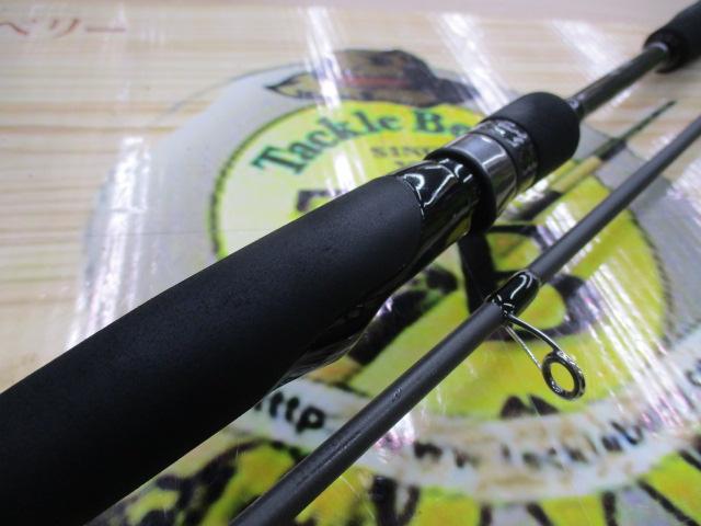 エギゾースト5G EZ5-832M/LRC｜＠ベリーネット 日本最大新品中古釣具