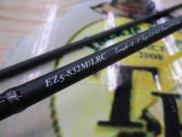 エギゾースト5G EZ5-832M/LRC