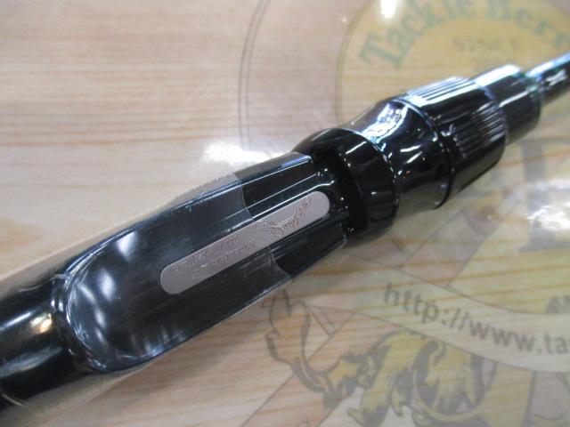 ロードランナーストラクチャーNXS STN640LLS ミッドストローリング