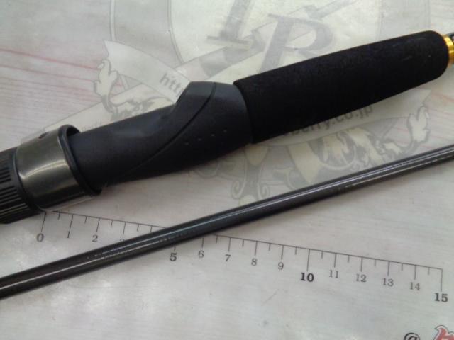 ルアーニスト 86ML