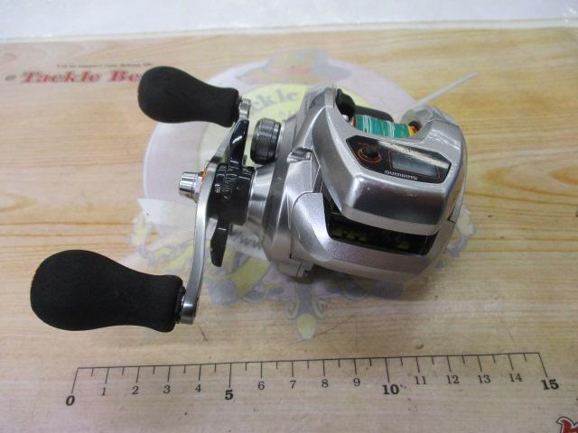 14バルケッタCI4+ 300HG