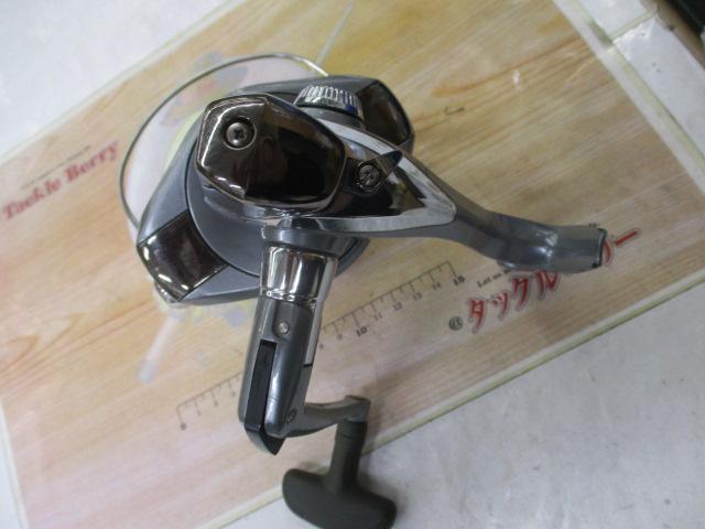 ファインサーフ 30 3号用