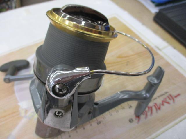 ファインサーフ 30 3号用