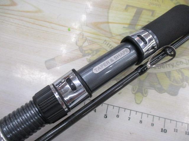シーボクサー CSBS-80MLE カーブスターT24