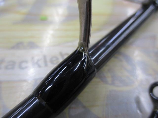 シーボクサー CSBS-80MLE カーブスターT24