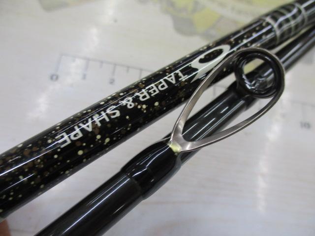 シーボクサー CSBS-80MLE カーブスターT24