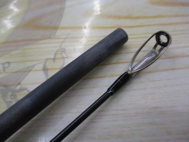 シーボクサー CSBS-80MLE カーブスターT24