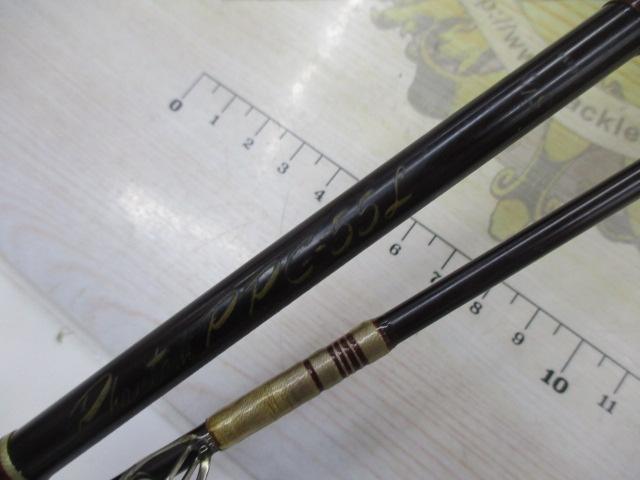 ファントム PPC-55L｜＠ベリーネット 日本最大新品中古釣具WEBショップ