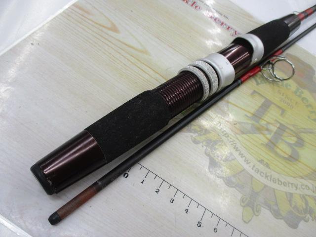 サンスピン 4 1/2