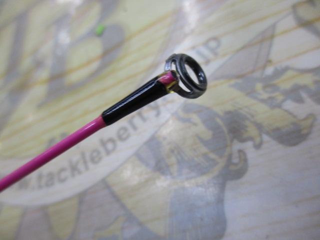 バーチカルプロ35mini ピンク