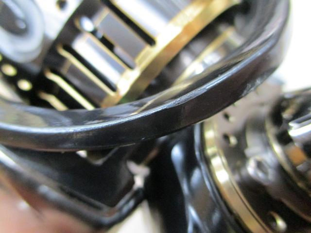 15イグジスト 2003F-H