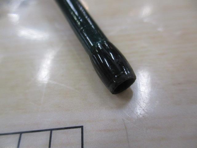 クーリースピン 56UL