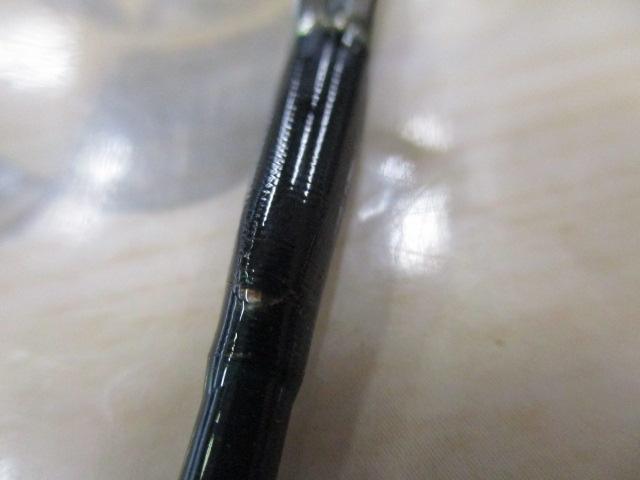 クーリースピン 56UL