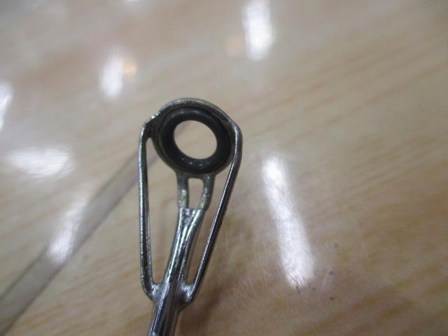 クーリースピン 56UL