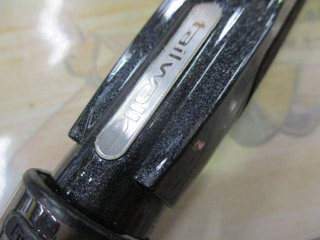 SアンドSコンペティション 57UL+ クローズドスペース