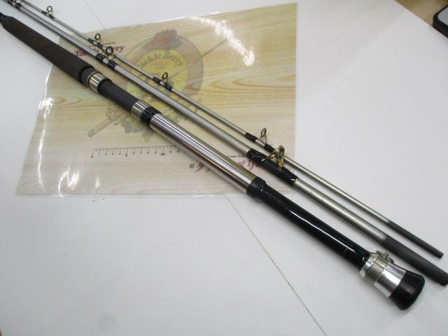 がま船真鯛 50-360