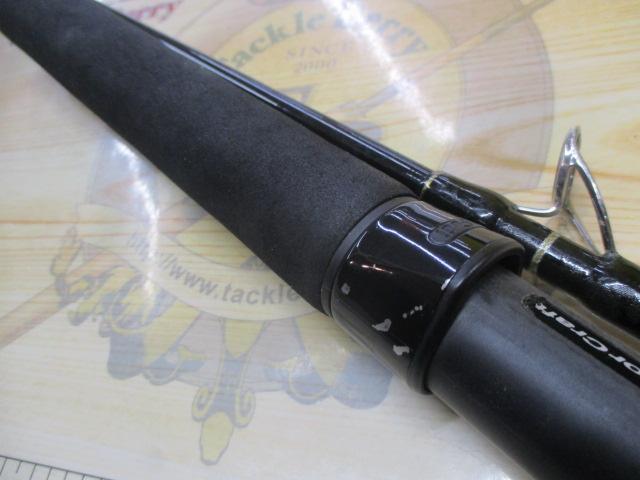 トリプルクロス TCX-1002MH