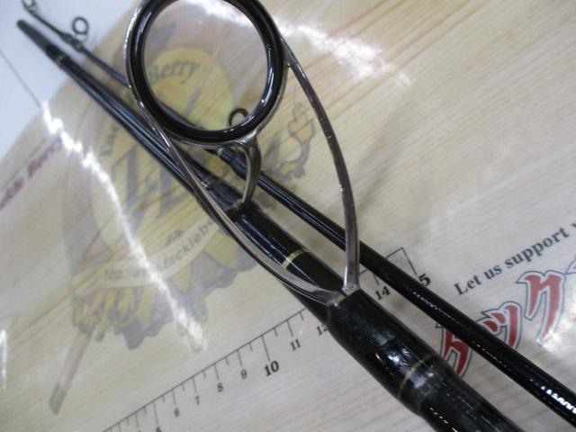 トリプルクロス TCX-1002MH