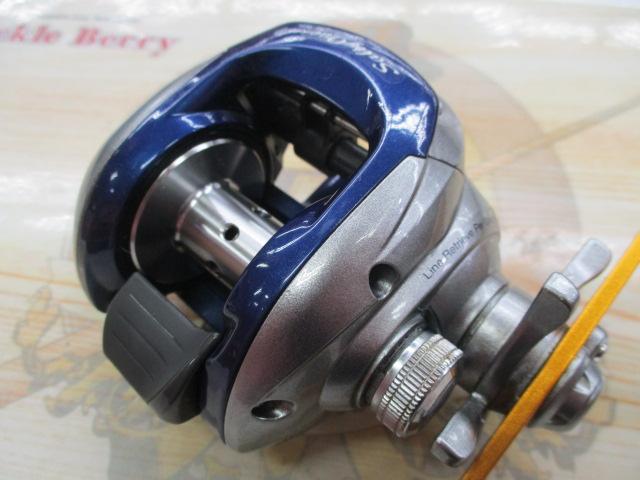 11ソルティーワンHG RH｜＠ベリーネット 日本最大新品中古釣具WEBショップ