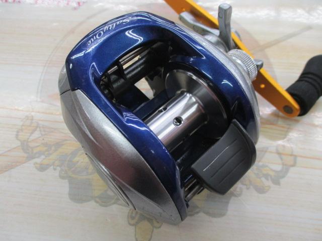 11ソルティーワンHG RH｜＠ベリーネット 日本最大新品中古釣具WEBショップ