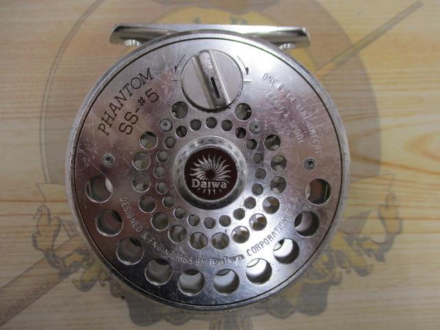 ファントムフライ SS-5